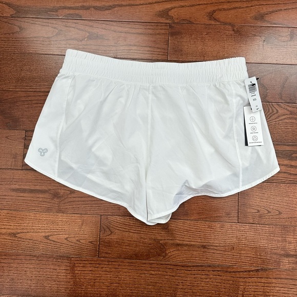 NWT TNA Action Onside Athletic Short - Picture 4 of 10